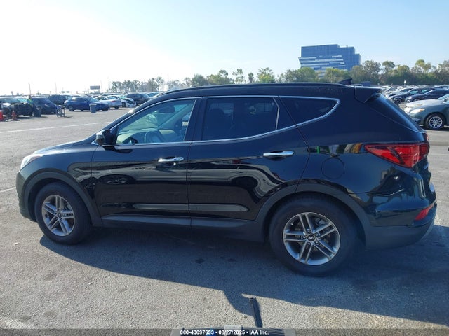 5XYZU3LB6JG571000 Hyundai gdi theta ii