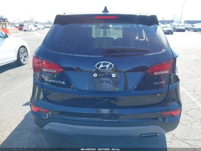 5XYZU3LB6JG571000 Hyundai gdi theta ii