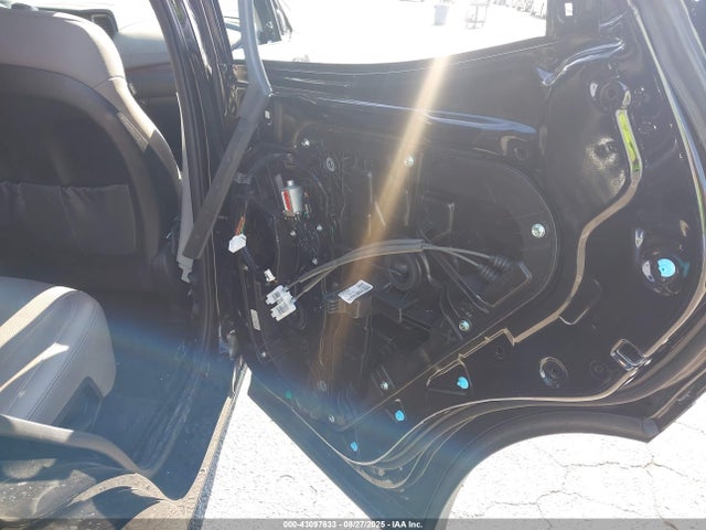 5XYZU3LB6JG571000 Hyundai gdi theta ii