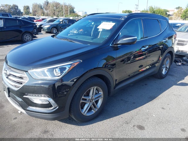 5XYZU3LB6JG571000 Hyundai gdi theta ii