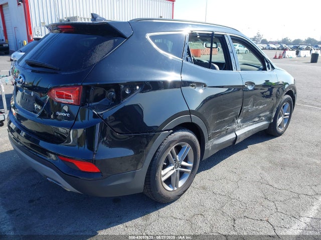 5XYZU3LB6JG571000 Hyundai gdi theta ii