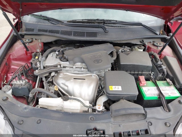 Toyota 2ar-fe 2017 4T1BF1FK3HU777813 Image 10