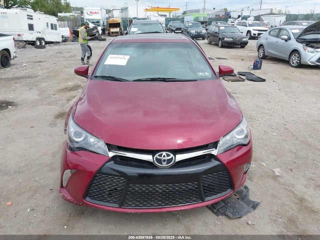 Toyota 2ar-fe 2017 4T1BF1FK3HU777813 Image 13