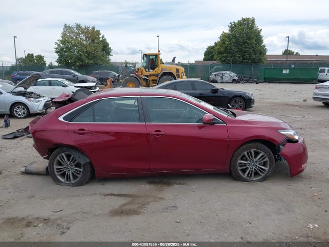 Toyota 2ar-fe 2017 4T1BF1FK3HU777813 Image 14
