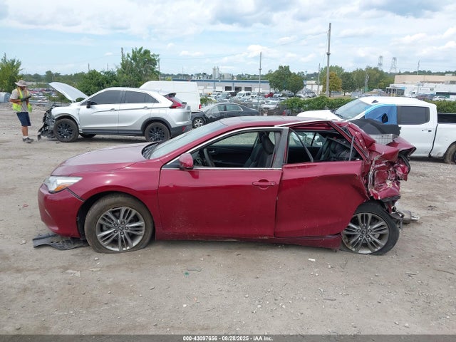 Toyota 2ar-fe 2017 4T1BF1FK3HU777813 Image 15