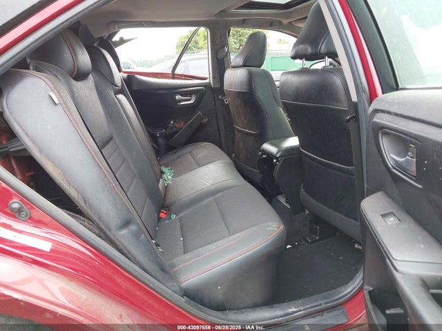 Toyota 2ar-fe 2017 4T1BF1FK3HU777813 Image 8