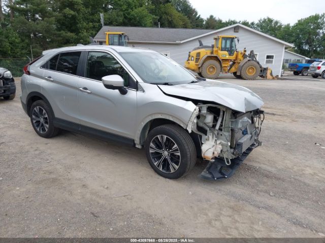 2022 MITSUBISHI ECLIPSE CROSS JA4ATWAA0NZ000860 Photo 0