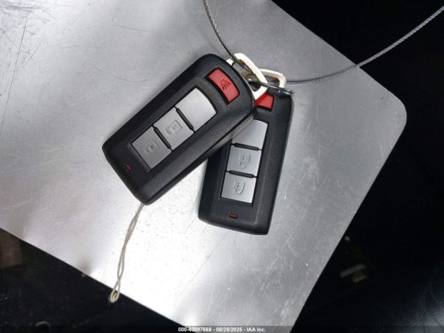 2022 MITSUBISHI ECLIPSE CROSS JA4ATWAA0NZ000860 Photo 10