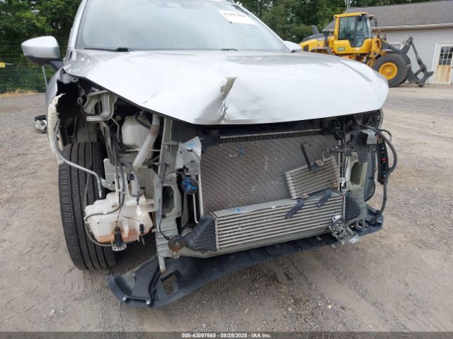 2022 MITSUBISHI ECLIPSE CROSS JA4ATWAA0NZ000860 Photo 5