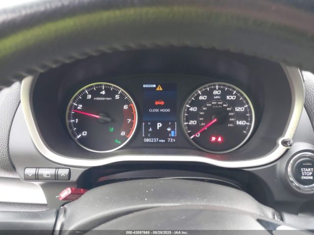 2022 MITSUBISHI ECLIPSE CROSS JA4ATWAA0NZ000860 Photo 6