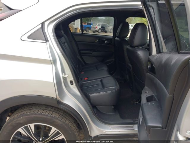 2022 MITSUBISHI ECLIPSE CROSS JA4ATWAA0NZ000860 Photo 7
