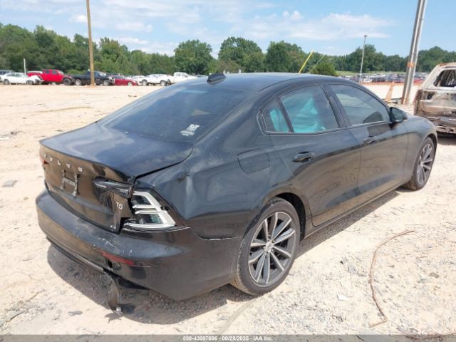 2021 VOLVO S60 7JR102FZ6MG123774 Photo 3