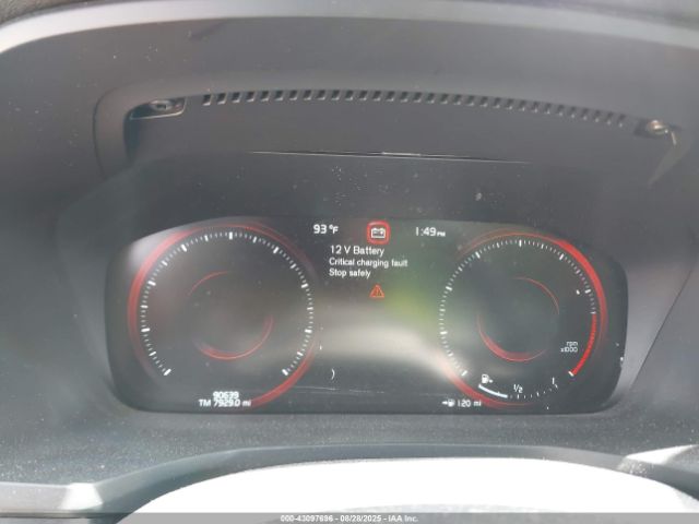 2021 VOLVO S60 7JR102FZ6MG123774 Photo 6