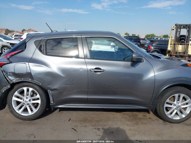 Nissan Juke 2016 JN8AF5MV9GT657544 Image 13