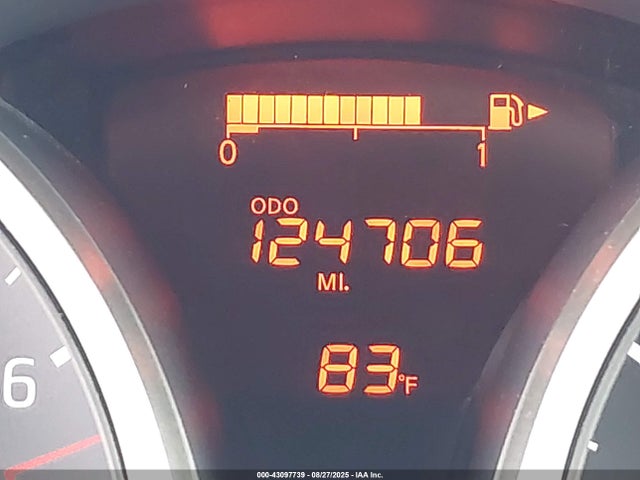 Nissan Juke 2016 JN8AF5MV9GT657544 Image 15