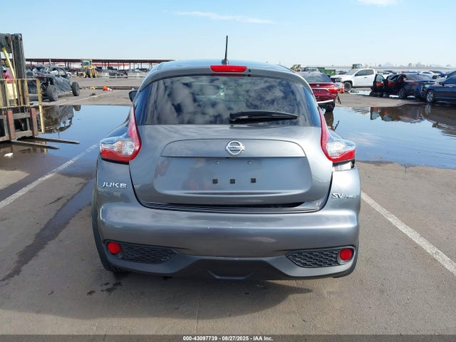 Nissan Juke 2016 JN8AF5MV9GT657544 Image 16