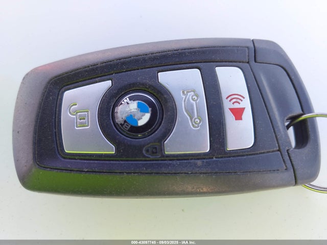 BMW 528I 2015 WBA5A7C51FD628280 Image 11