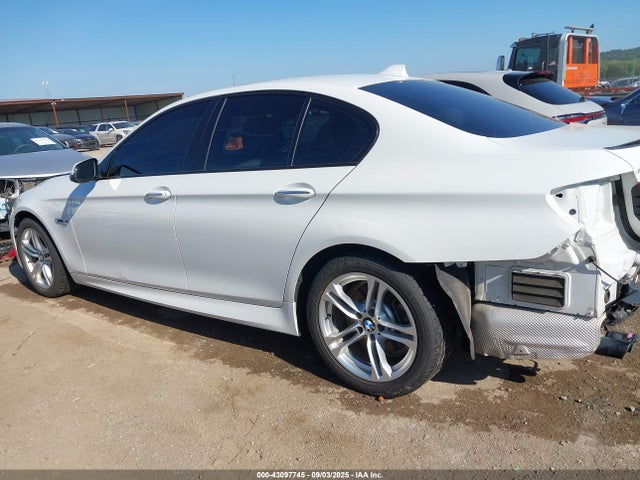BMW 528I 2015 WBA5A7C51FD628280 Image 15