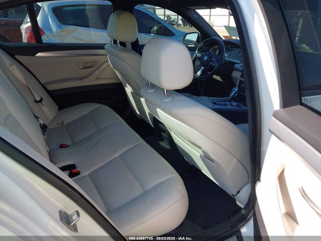 BMW 528I 2015 WBA5A7C51FD628280 Image 8