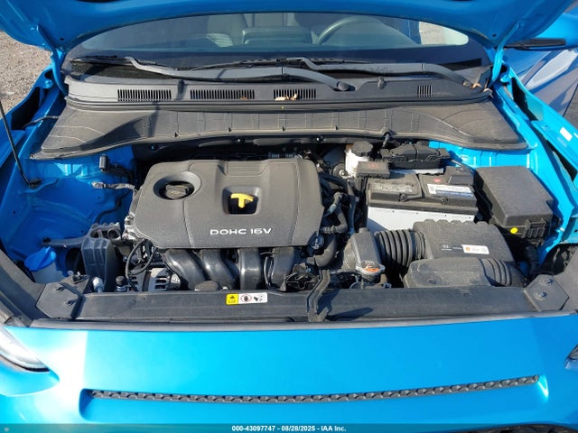 Hyundai mpi nu 2019 KM8K12AA2KU229716 Image 10