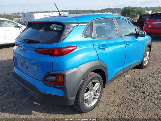 Hyundai mpi nu 2019 KM8K12AA2KU229716 Image 4