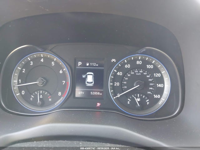 Hyundai mpi nu 2019 KM8K12AA2KU229716 Image 7