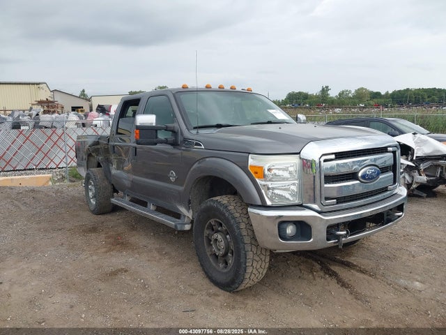 2011 FORD F-250 1FT7W2BT1BEB99940