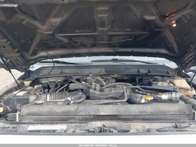 2011 FORD F-250 1FT7W2BT1BEB99940 Photo 9