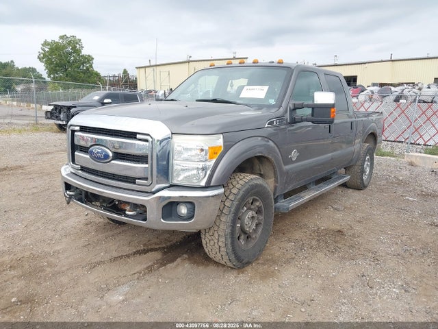 2011 FORD F-250 1FT7W2BT1BEB99940 Photo 1