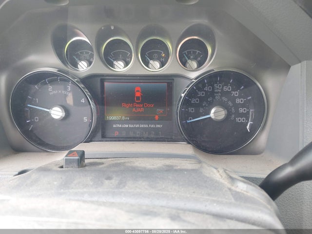 2011 FORD F-250 1FT7W2BT1BEB99940 Photo 6