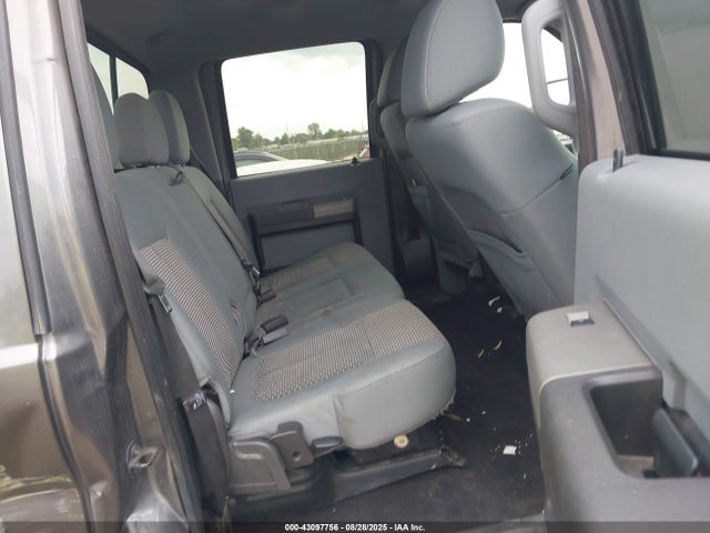 2011 FORD F-250 1FT7W2BT1BEB99940 Photo 7