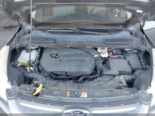 1FMCU0GXXEUB31596 Ford 2014
