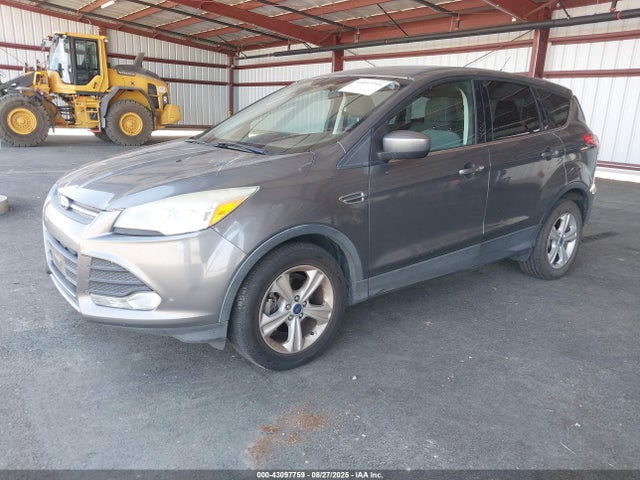 1FMCU0GXXEUB31596 Ford 2014
