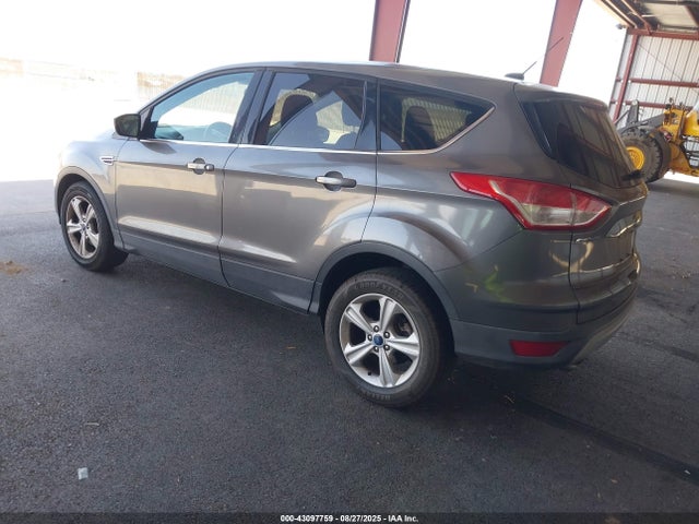 1FMCU0GXXEUB31596 Ford 2014