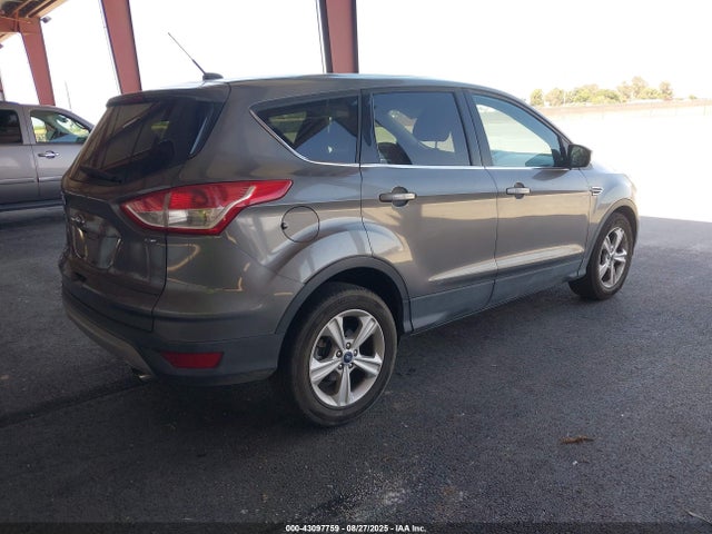 1FMCU0GXXEUB31596 Ford 2014