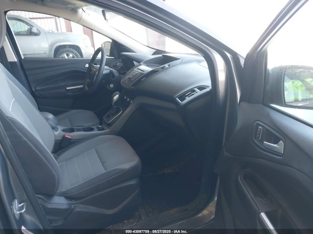 1FMCU0GXXEUB31596 Ford 2014