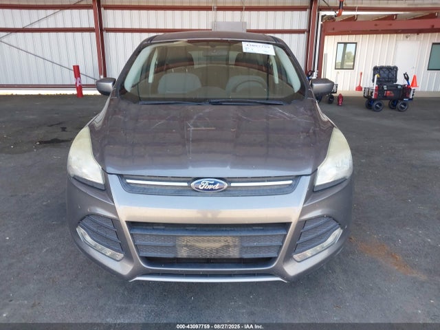 1FMCU0GXXEUB31596 Ford 2014