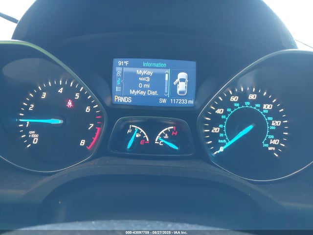 1FMCU0GXXEUB31596 Ford 2014