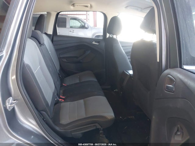 1FMCU0GXXEUB31596 Ford 2014