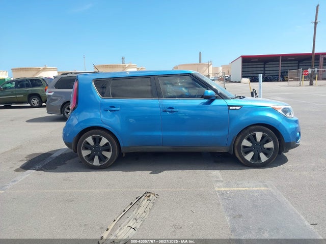 KIA g 2018 KNDJP3A58J7561275 Image 12