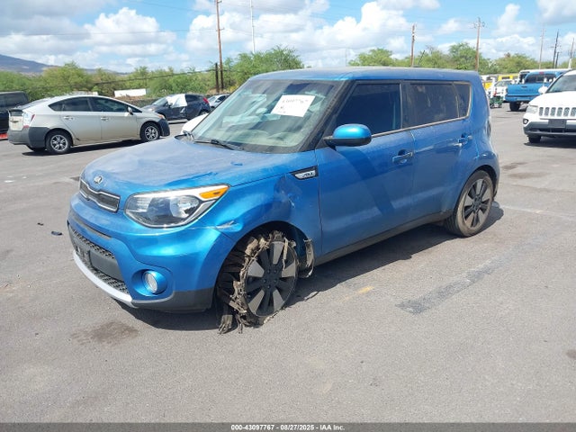 KIA g 2018 KNDJP3A58J7561275 Image 2