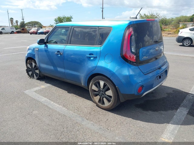 KIA g 2018 KNDJP3A58J7561275 Image 3
