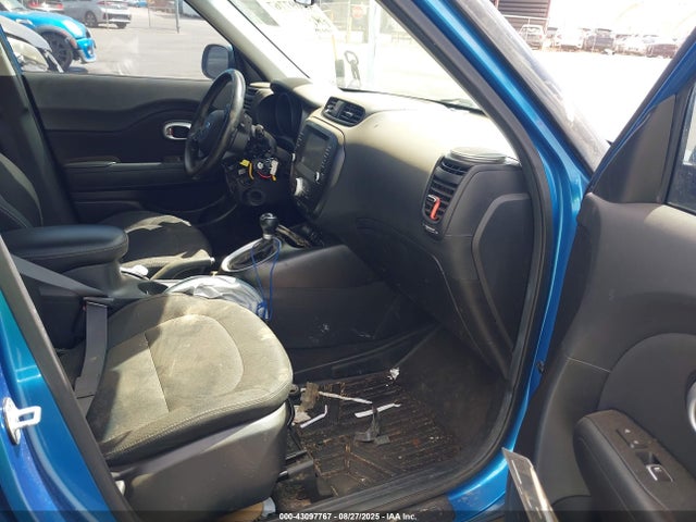 KIA g 2018 KNDJP3A58J7561275 Image 5
