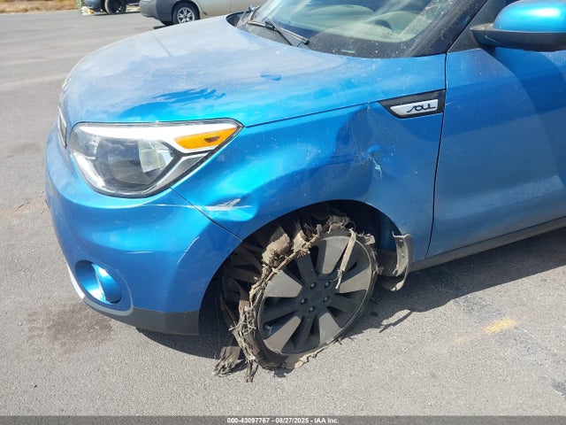 KIA g 2018 KNDJP3A58J7561275 Image 6