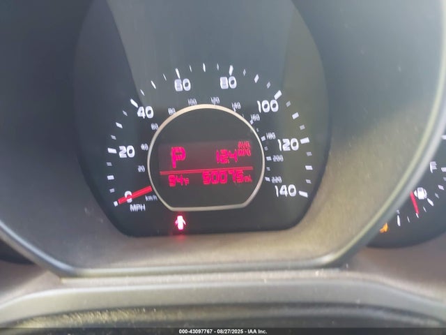 KIA g 2018 KNDJP3A58J7561275 Image 7