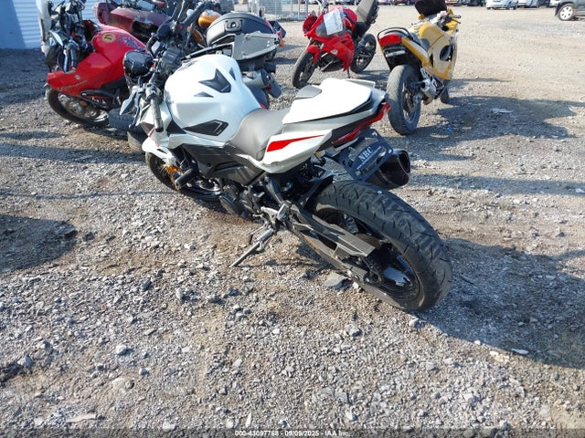 Kawasaki 2023 2023 JKAERKD12PDAL8212 Image 3