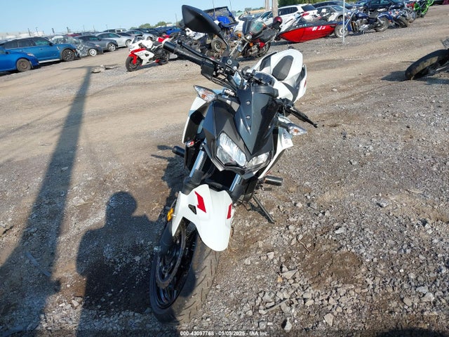 Kawasaki 2023 2023 JKAERKD12PDAL8212 Image 5