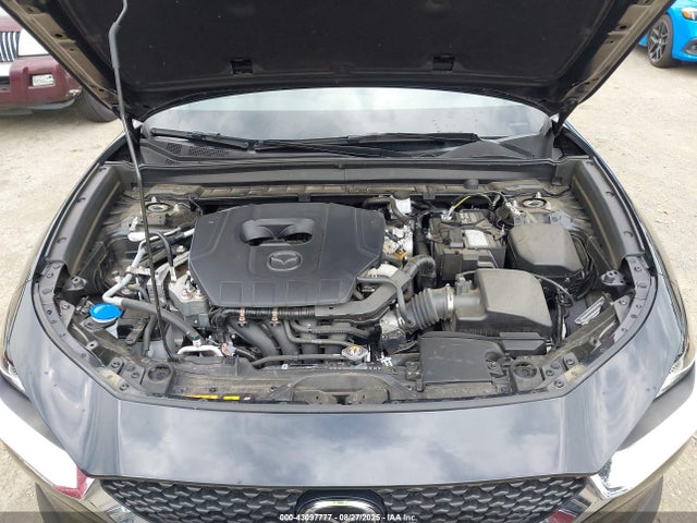 Mazda pyukd 2024 3MVDMBBM9RM700254 Image 10