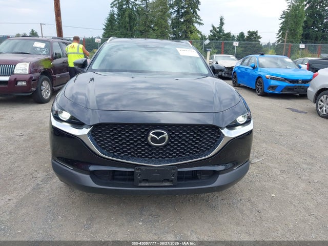 Mazda pyukd 2024 3MVDMBBM9RM700254 Image 12
