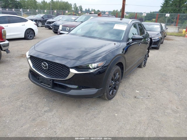 Mazda pyukd 2024 3MVDMBBM9RM700254 Image 2